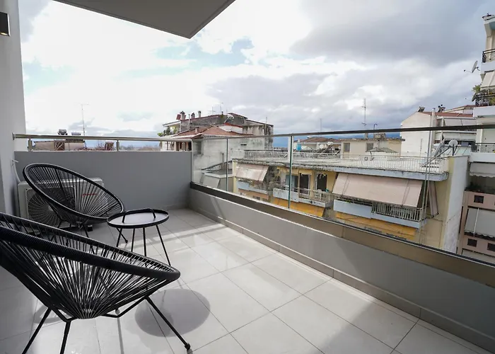 Euphoria Apartments