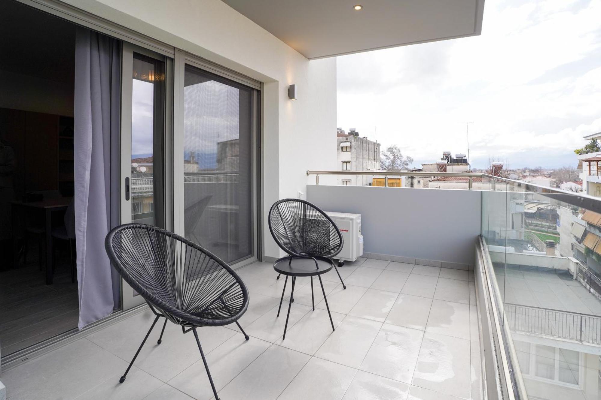 Euphoria Apartment