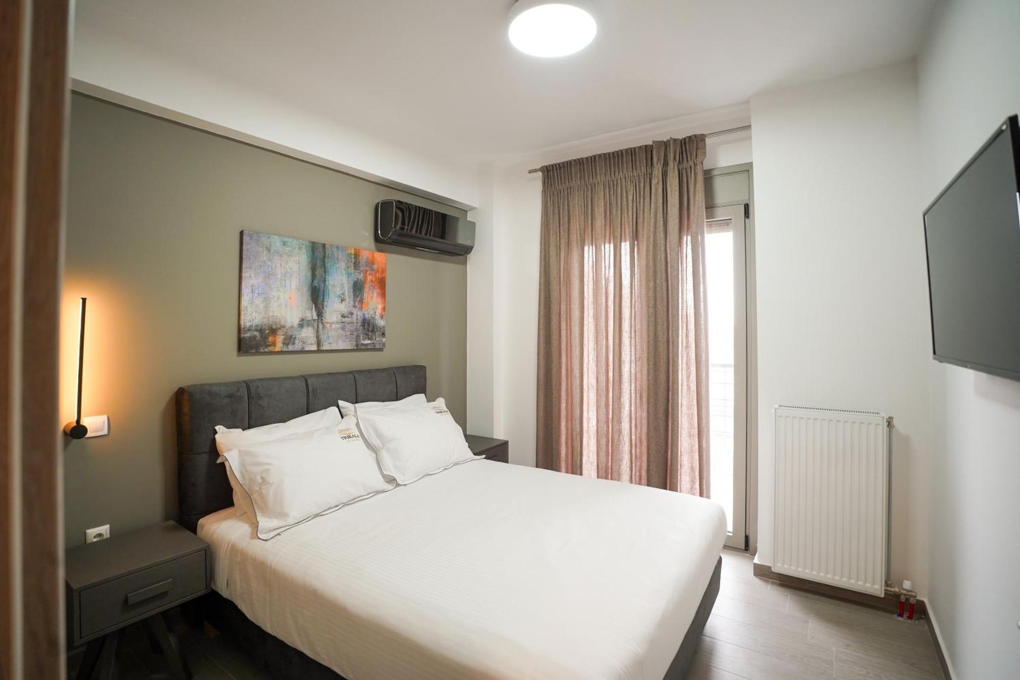 Euphoria Apartment