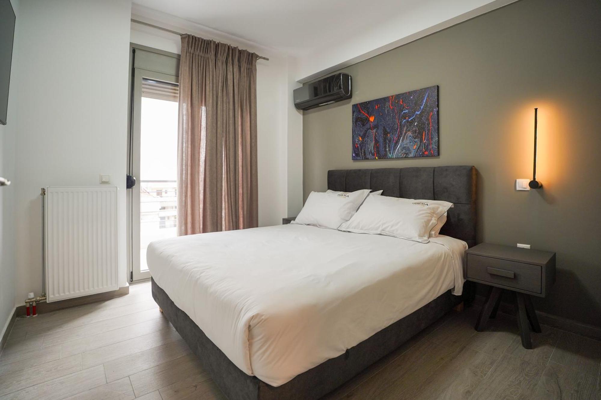Apartment Euphoria Tríkala