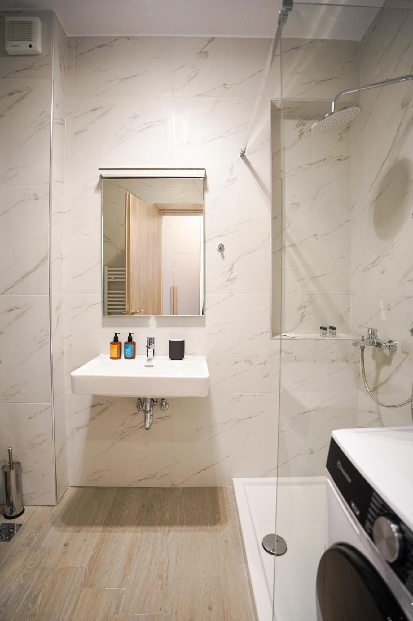 Euphoria Apartment Tríkala