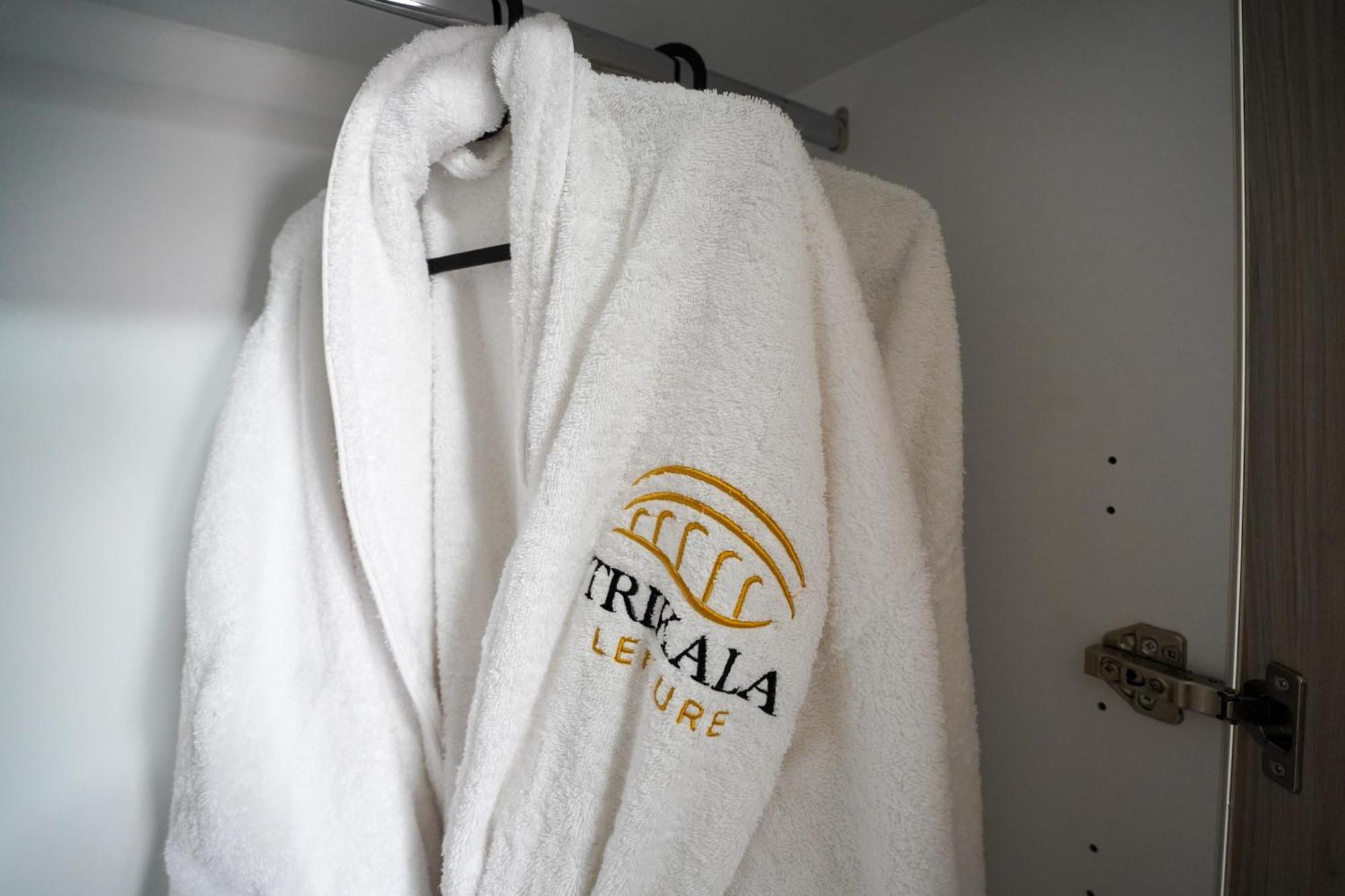 Euphoria * Tríkala