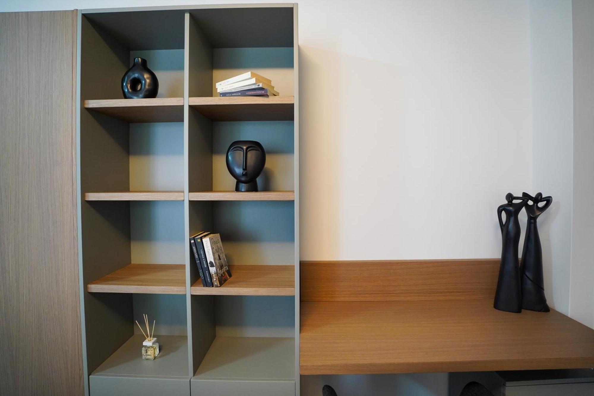 Euphoria Apartment *